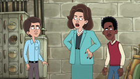 Everybody Still Hates Chris S01E07 1080p WEB H264-LAZYCUNTS EZTV