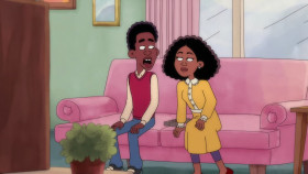 Everybody Still Hates Chris S01E08 1080p HEVC x265-MeGusta EZTV