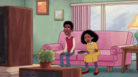 Everybody Still Hates Chris S01E08 Everybody Still Hates Jackie Robinson 1080p AMZN WEB-DL DDP2 0 H 264-FLUX EZTV