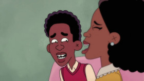 Everybody Still Hates Chris S01E08 Everybody Still Hates Jackie Robinson 1080P WebDl HEVC-X265 POOTLED EZTV