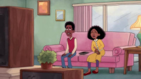 Everybody Still Hates Chris S01E08 XviD-AFG EZTV