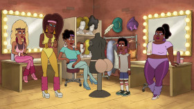 Everybody Still Hates Chris S01E09 1080p WEB H264-LAZYCUNTS EZTV