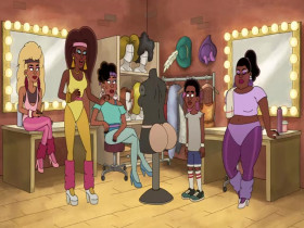 Everybody Still Hates Chris S01E09 480p x264-mSD EZTV