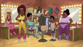 Everybody Still Hates Chris S01E09 720p HEVC x265-MeGusta EZTV