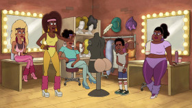 Everybody Still Hates Chris S01E09 Everybody Still Hates Bullies 1080p AMZN WEB-DL DDP2 0 H 264-FLUX EZTV