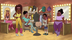 Everybody Still Hates Chris S01E09 XviD-AFG EZTV