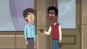 Everybody Still Hates Chris S01E10 1080p WEB H264-LAZYCUNTS EZTV