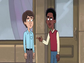 Everybody Still Hates Chris S01E10 480p x264-mSD EZTV