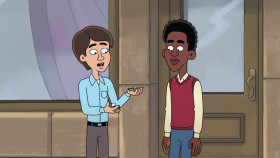 Everybody Still Hates Chris S01E10 720p HEVC x265-MeGusta EZTV