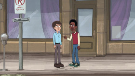 Everybody Still Hates Chris S01E10 Everybody Still Hates Career Tests 1080p AMZN WEB-DL DDP2 0 H 264-FLUX EZTV