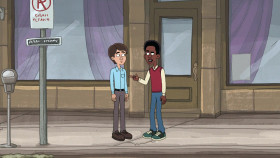 Everybody Still Hates Chris S01E10 Everybody Still Hates Career Tests 720p AMZN WEB-DL DDP2 0 H 264-FLUX EZTV