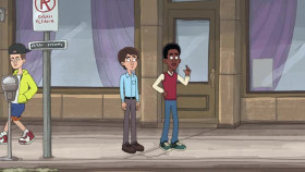 Everybody Still Hates Chris S01E10 XviD-AFG EZTV