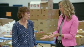 Everything But the House S01E03 An Auction With a Cause 720p WEBRip X264-KOMPOST EZTV