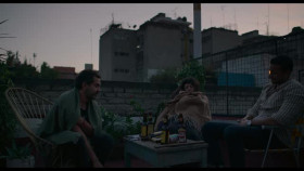 Everything Will Be Fine S01E08 XviD-AFG EZTV