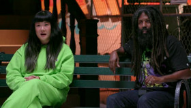 everythings gonna be all white S01E04 XviD-AFG EZTV