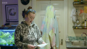 Evicted S01E01 XviD-AFG EZTV