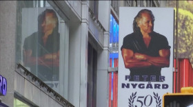 Evil By Design Surviving Nygard S01 WEBRip x264-ION10 EZTV