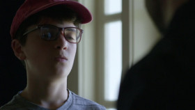 Evil Lives Here S10E11 Nobody Believed Me 720p WEBRip x264-KOMPOST EZTV