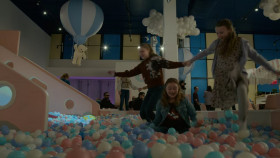 Evil S03E09 720p HEVC x265-MeGusta EZTV