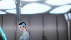 Exception S01E03 1080p WEB h264-QUiNTESSENCE EZTV