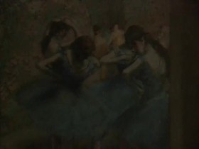 Exhibition on Screen 1998 The Impressionists The Collection x264 EZTV