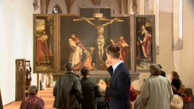 Exhibition on Screen 2003 Easter in Art x264 EZTV