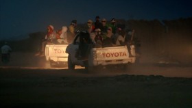 Exodus Our Journey To Europe 3of3 720p x264 HDTV EZTV