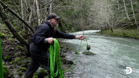 Expedition Bigfoot S05E02 Nests of Giants 1080p HULU WEB-DL AAC2 0 H264-WhiteHat EZTV