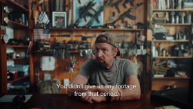 Expedition From Hell The Lost Tapes S01E05 1080p HEVC x265-MeGusta EZTV