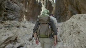 Expedition S01E01 Oman Desert Canyon WEB h264-LiGATE EZTV