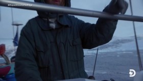 Expedition To The Edge S01E06 Man Overboard 720p HDTV x264-SUiCiDAL EZTV