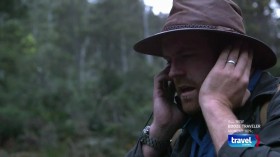 Expedition Unknown S03E09 Tracking Tasmanias Tiger 720p HDTV x264-W4F EZTV