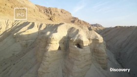 Expedition Unknown S08E01 Mysteries of the Dead Sea Scrolls 720p HDTV x264-W4F EZTV