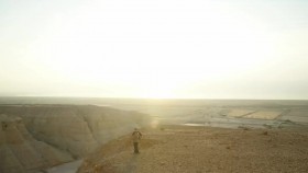 Expedition Unknown S08E01 Mysteries of the Dead Sea Scrolls WEB x264-CAFFEiNE EZTV
