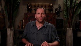 Expedition Unknown S09E00 Josh Gates Tonight-Back From Outer Space 720p WEB h264-DHD EZTV