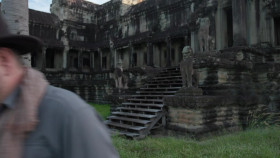 Expedition Unknown S12E08 Cambodias Stolen Monuments 720p WEB h264-CBFM EZTV