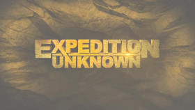 Expedition Unknown S13E01 XviD-AFG EZTV
