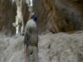 Expedition with Steve Backshall S01E02 Oman Lost Canyon 480p x264-mSD EZTV