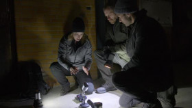 Expedition X S08E01 XviD-AFG EZTV