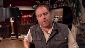 Expedition X S08E06 XviD-AFG EZTV