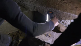 Expedition X S08E07 XviD-AFG EZTV