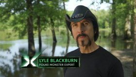 Expedition X S09E02 Beast of Boggy Creek 1080p AMZN WEB-DL DDP2 0 H 264-RAWR EZTV