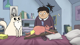 Exploding Kittens S01E01 1080p HEVC x265-MeGusta EZTV