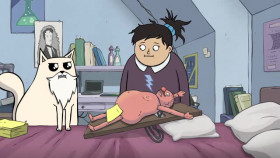 Exploding Kittens S01E01 XviD-AFG EZTV