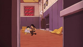 Exploding Kittens S01E02 XviD-AFG EZTV