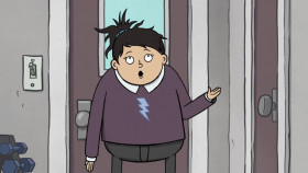 Exploding Kittens S01E03 XviD-AFG EZTV