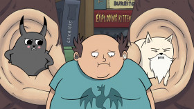 Exploding Kittens S01E04 1080p HEVC x265-MeGusta EZTV