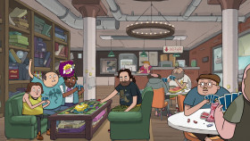 Exploding Kittens S01E04 Emotions Are Hard 1080p NF WEB-DL DDP5 1 Atmos H 264-FLUX EZTV