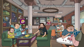 Exploding Kittens S01E04 XviD-AFG EZTV