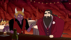 Exploding Kittens S01E05 1080p HEVC x265-MeGusta EZTV